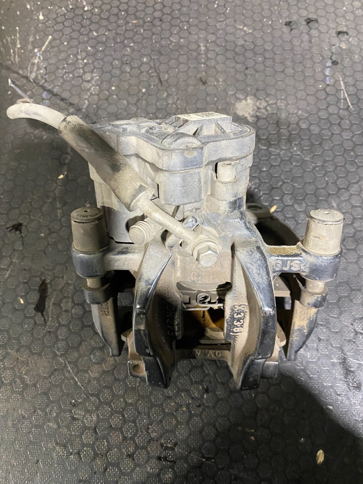 Volkswagen Golf R MK7 Rear Right Calliper 5Q0615406