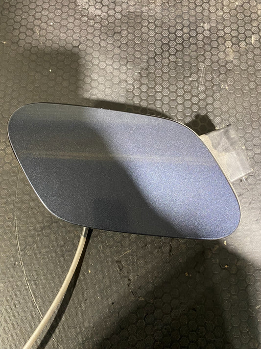 Volkswagen Golf MK7-7.5 Dark Iron Blue Metallic Fuel Cap 5G0809999