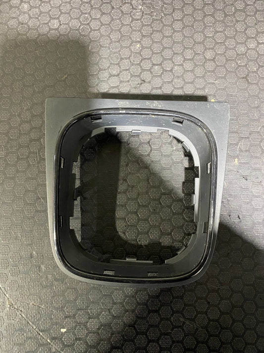 Volkswagen Golf MK6 Manual Shifter Surround