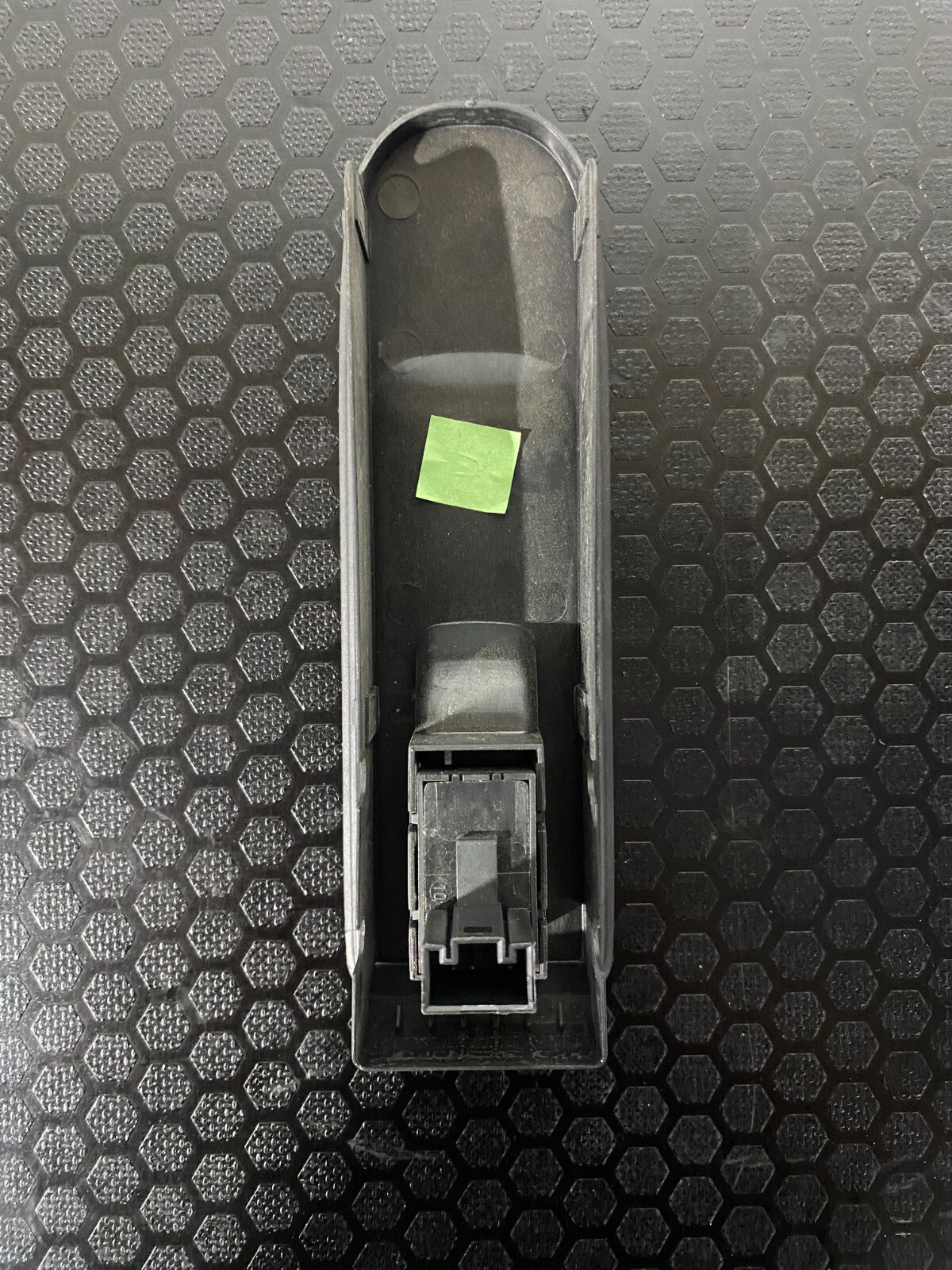 Volkswagen Golf MK6 2009-2012 Passenger Front Window Switch Panel 5K0867256