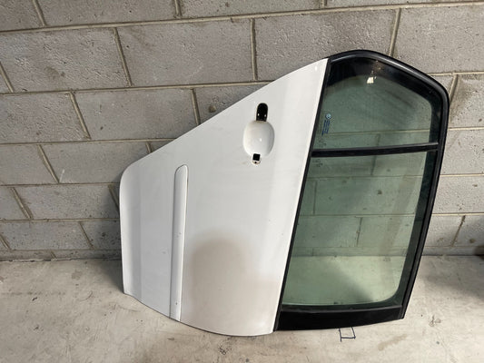 Volkswagen Golf MK5 Rear Right Door In White *Freight Available*