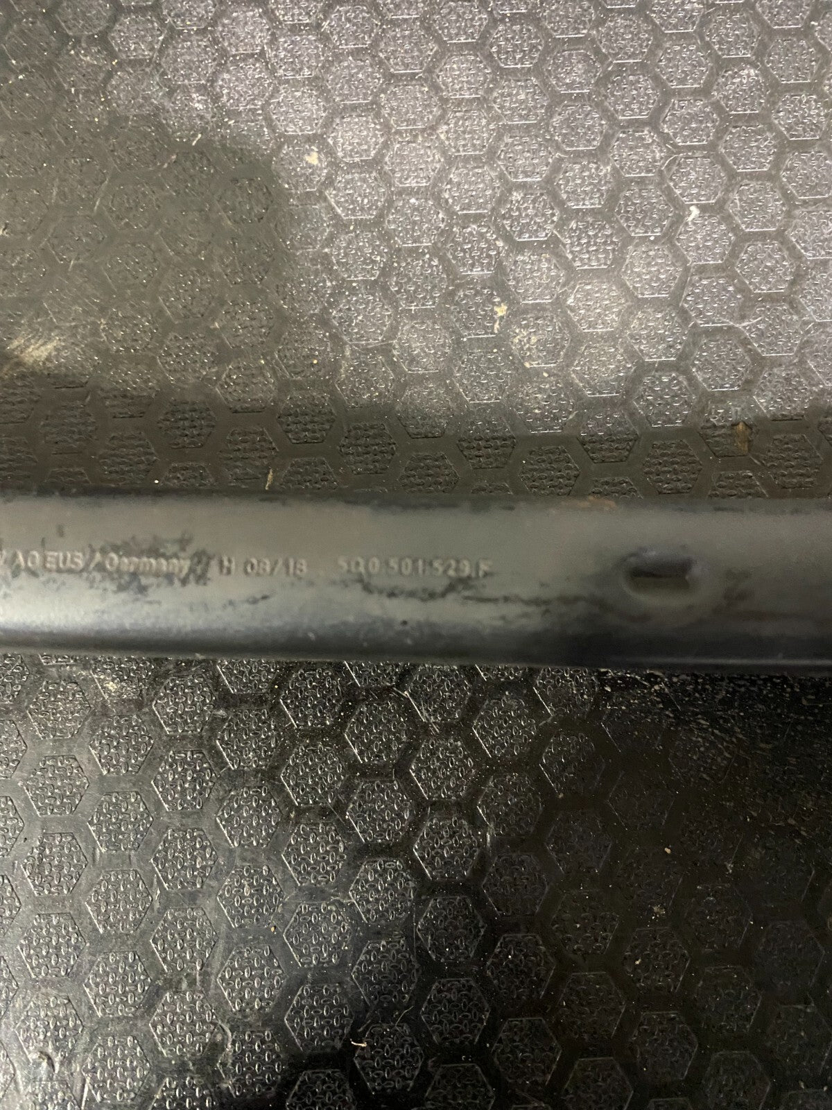 Volkswagen MK7-7.5 Rear Control Arm 5Q0501529F