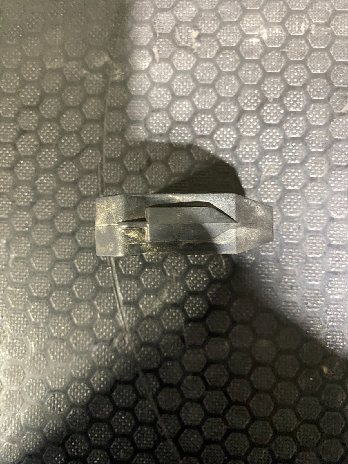 Volkswagen Radiator Holder Bracket 1Z0121367A