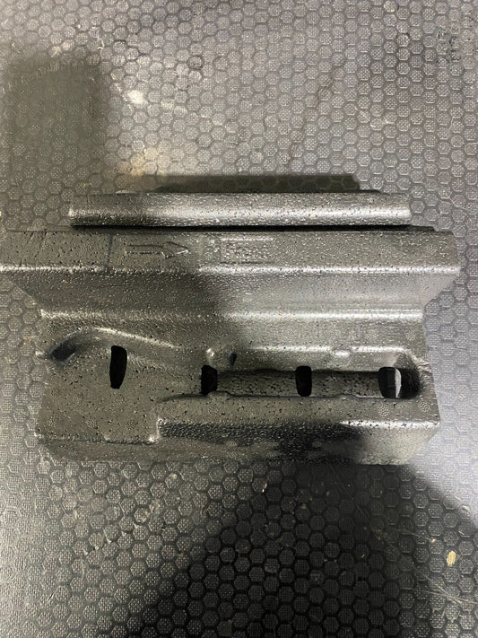 Mercedes-Benz C63s 2019-2021 Trunk Foam Insert A2056932100