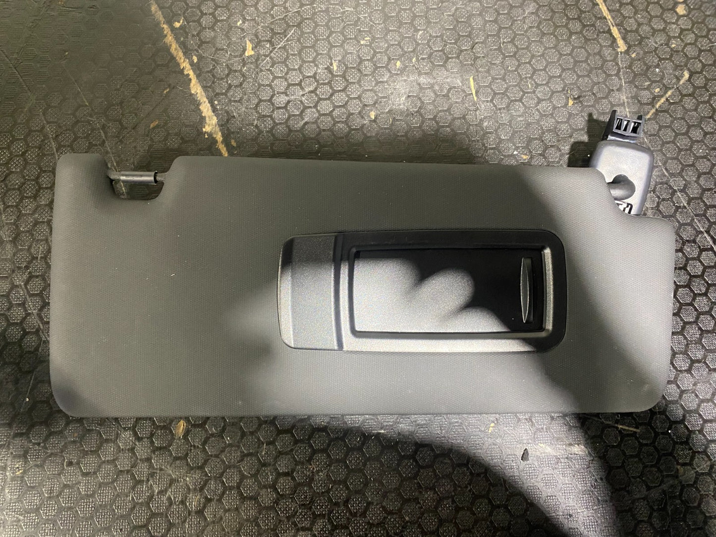 Genuine BMW 3 Series G21 2018-2022 Driver Sun Visor 8092732-08