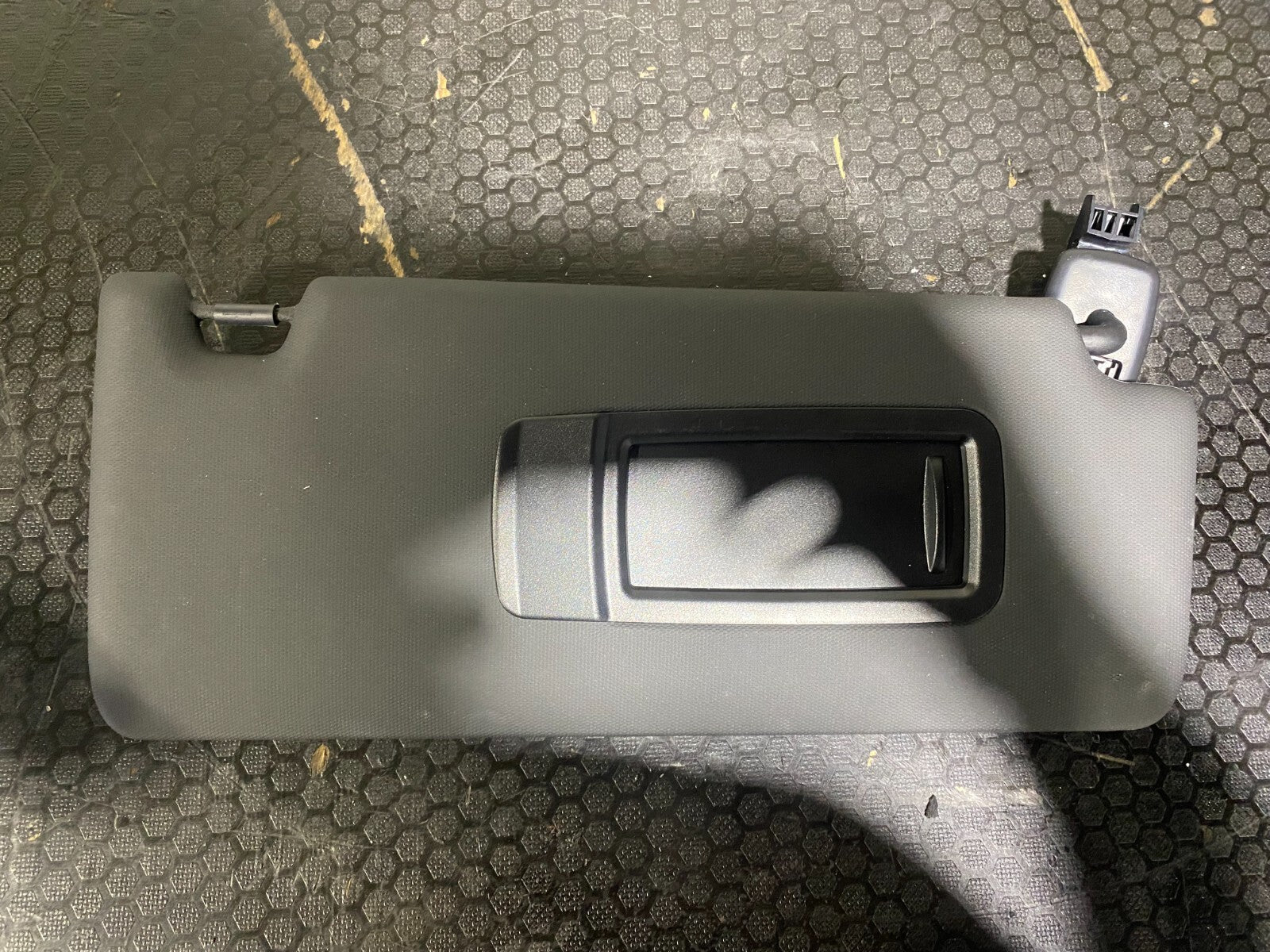 Genuine BMW 3 Series G21 2018-2022 Driver Sun Visor 8092732-08