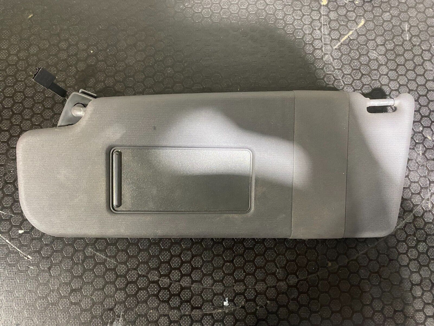 Volkswagen MK5 MK6 Passenger Sunvisor 1K0857551
