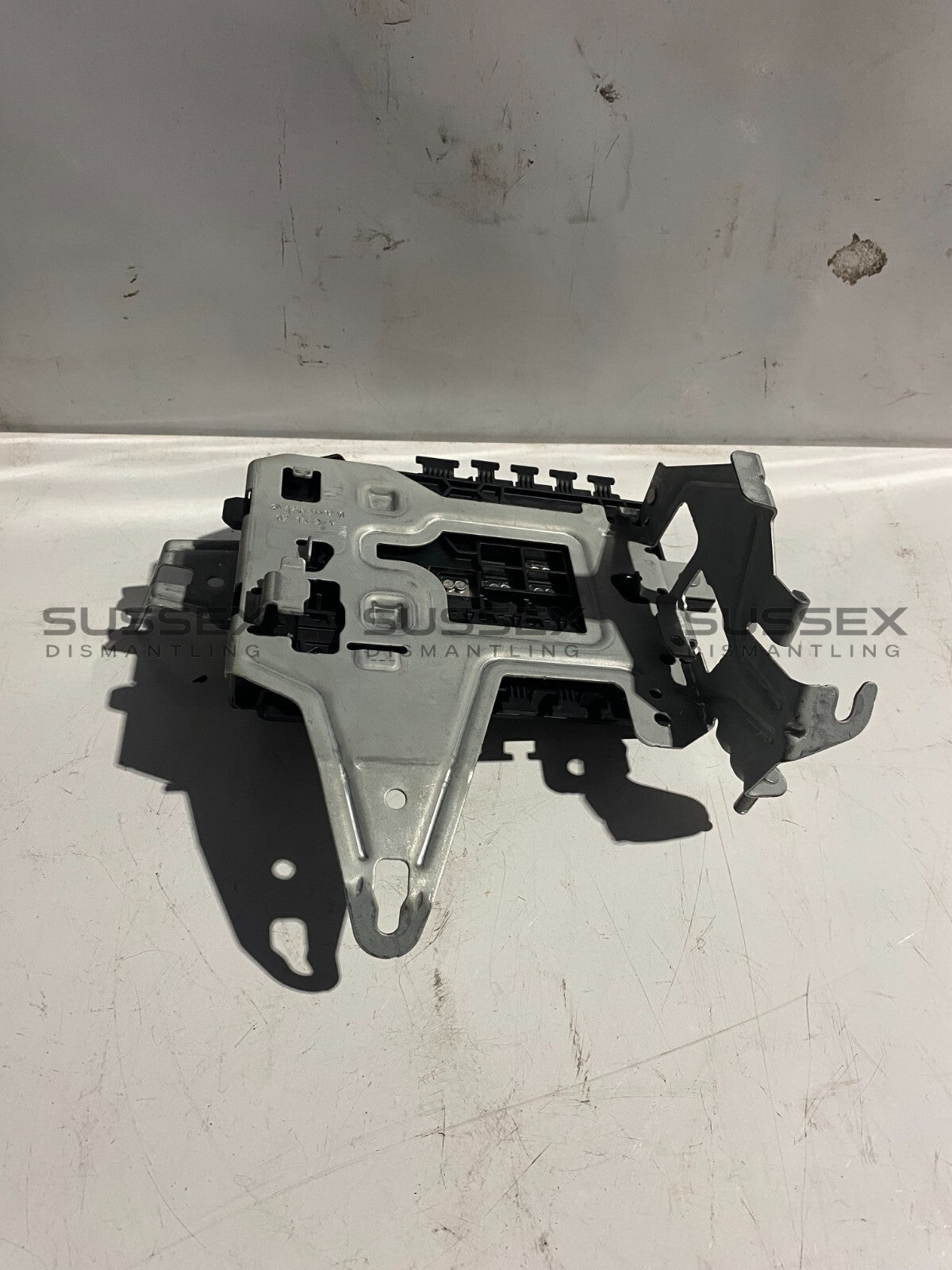 Mercedes-Benz SAM Fusebox Module Unit A2055402850