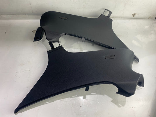 Volkswagen Scirocco 2008-2016 Scirocco C Pillar Set 1K8867287 1K8867288