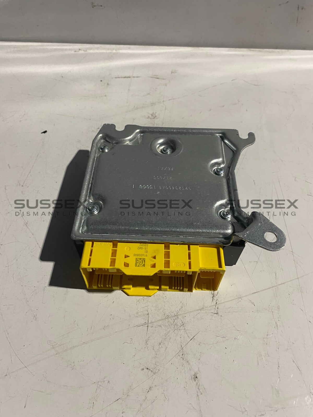 Mercedes-Benz Airbag Sensor Module A2059008618