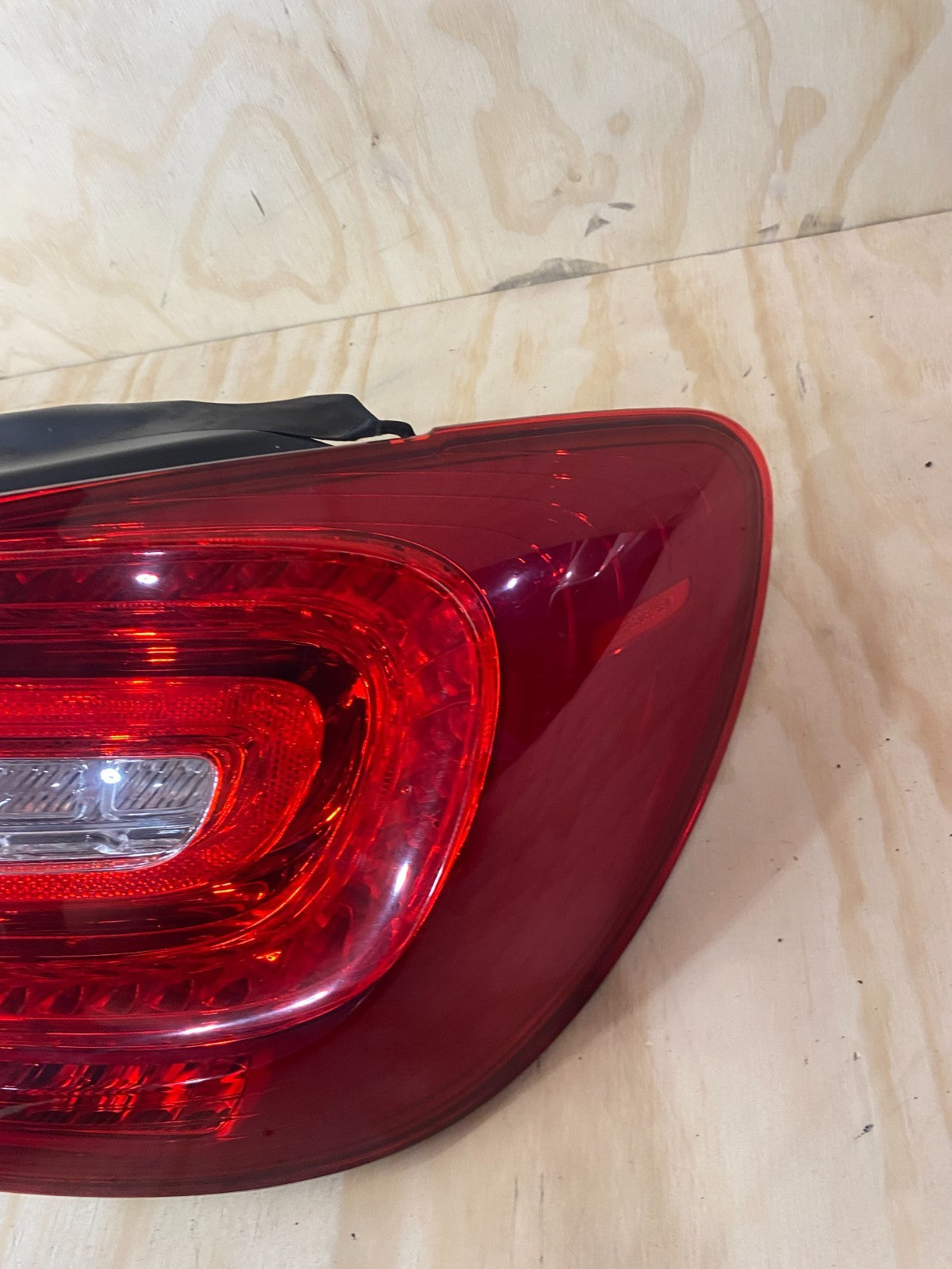 Mercedes-Benz A Class Rear Right Taillight A1769062400