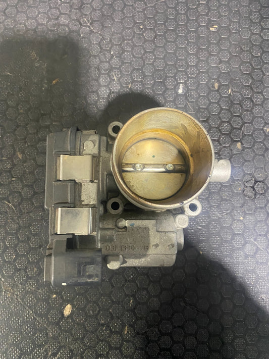 Volkswagen / Audi 1.4L Turbo Throttle Body 03F133062B