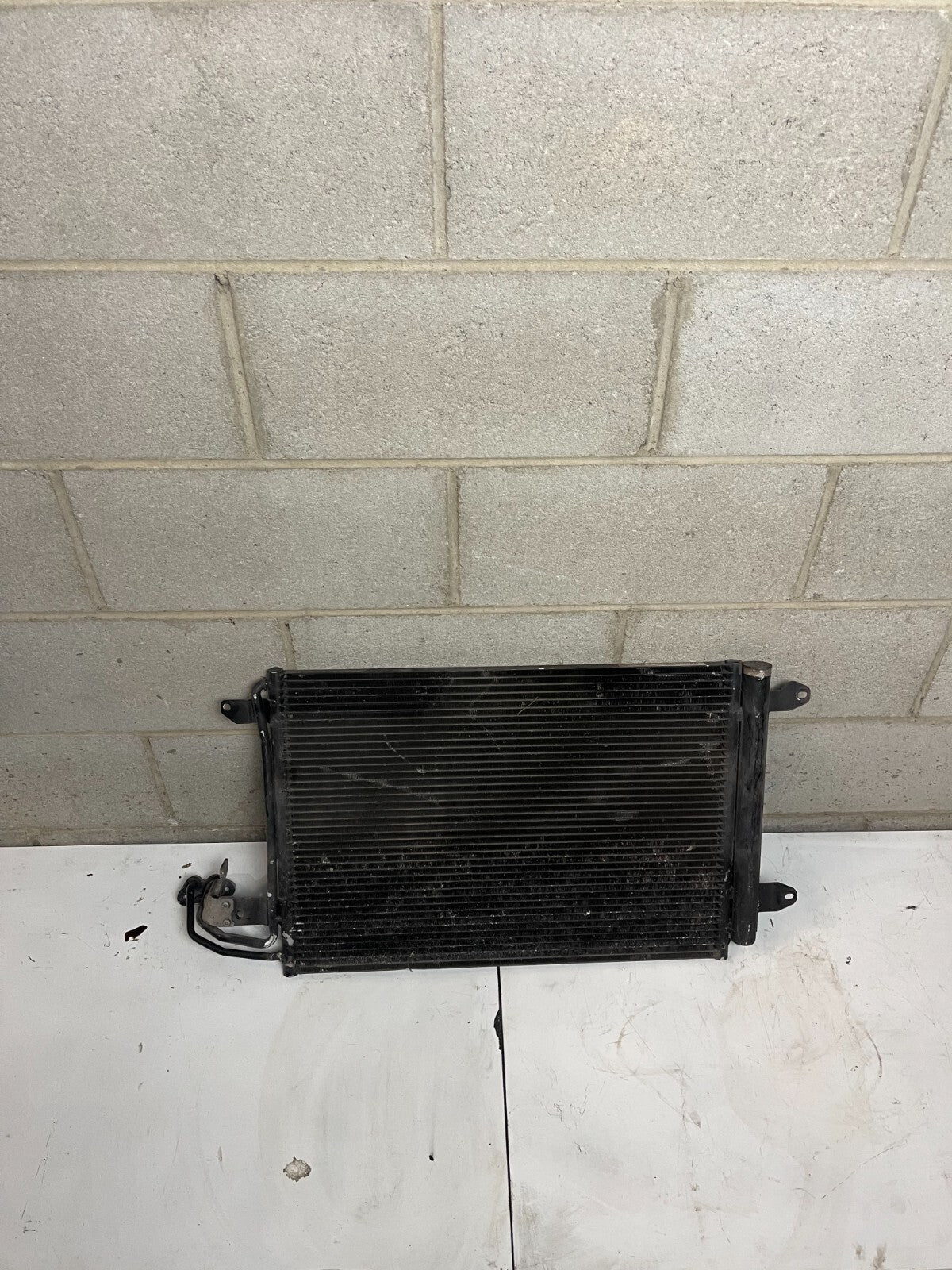 VWAG AC Condenser 1K0820411S