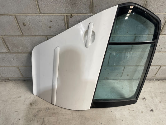 Volkswagen Golf MK5 Rear Right Door In White *Freight Available*