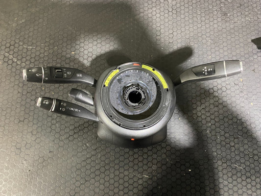 Mercedes-Benz Steering Column Control Module A2059005538