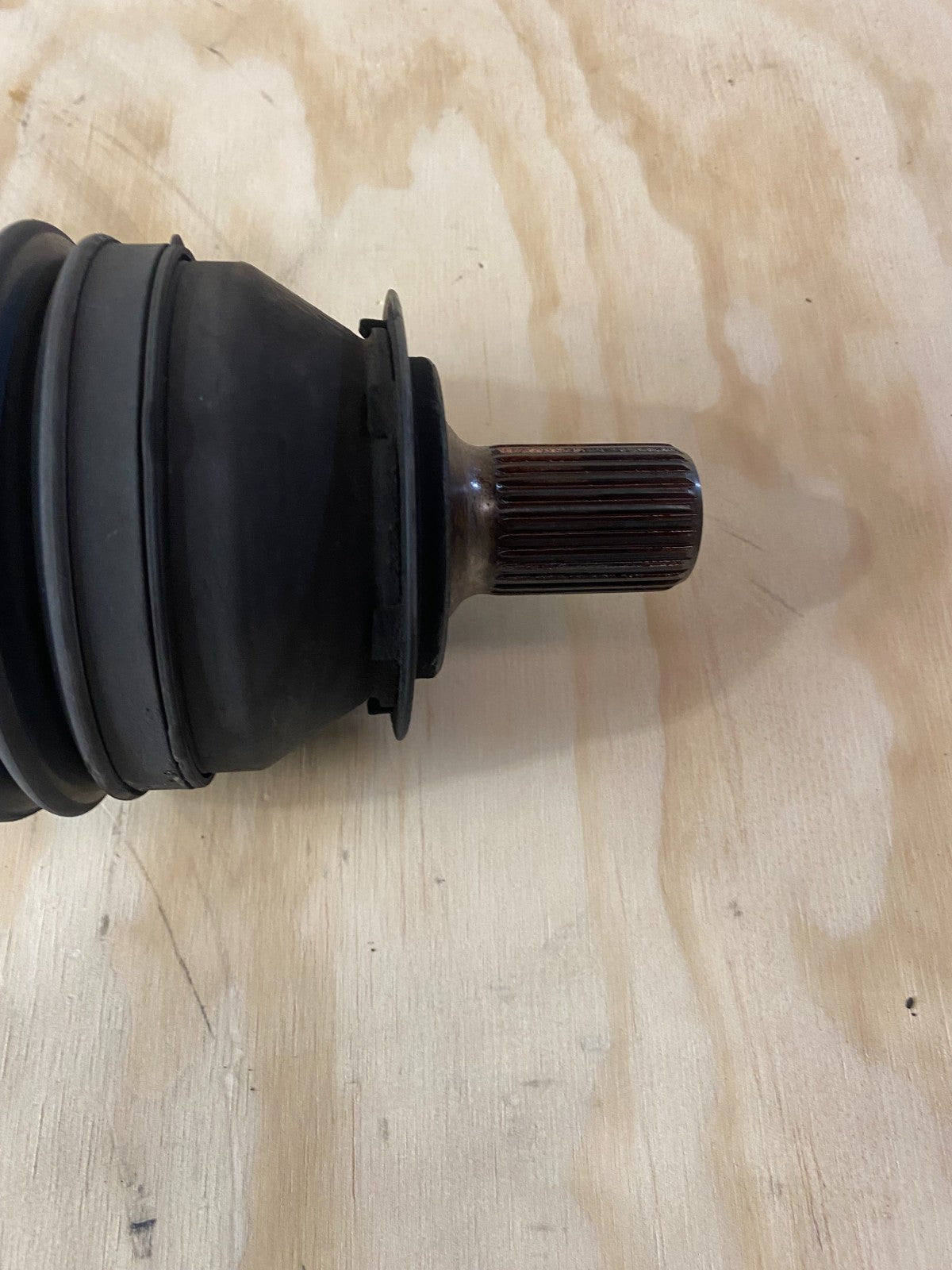 Mercedes-Benz CLA A CLASS Front Left CV Axle Driveshaft A2423300100