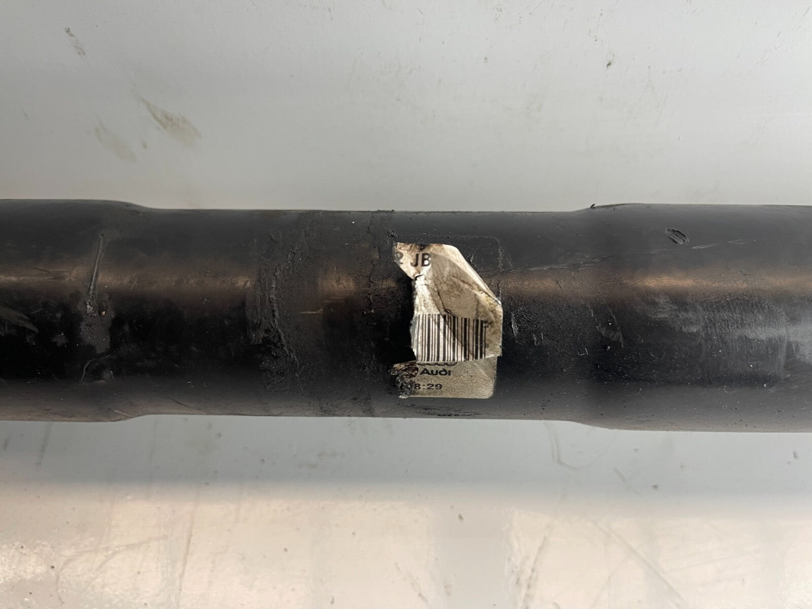 VWAG Front Right Driveshaft 1K0407272JB