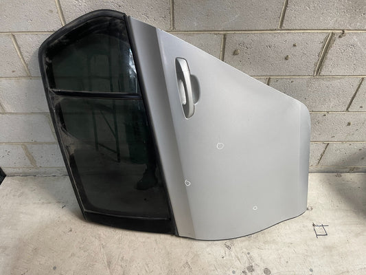 Volkswagen Golf MK6 Rear Left Door In Silver *Freight Available*