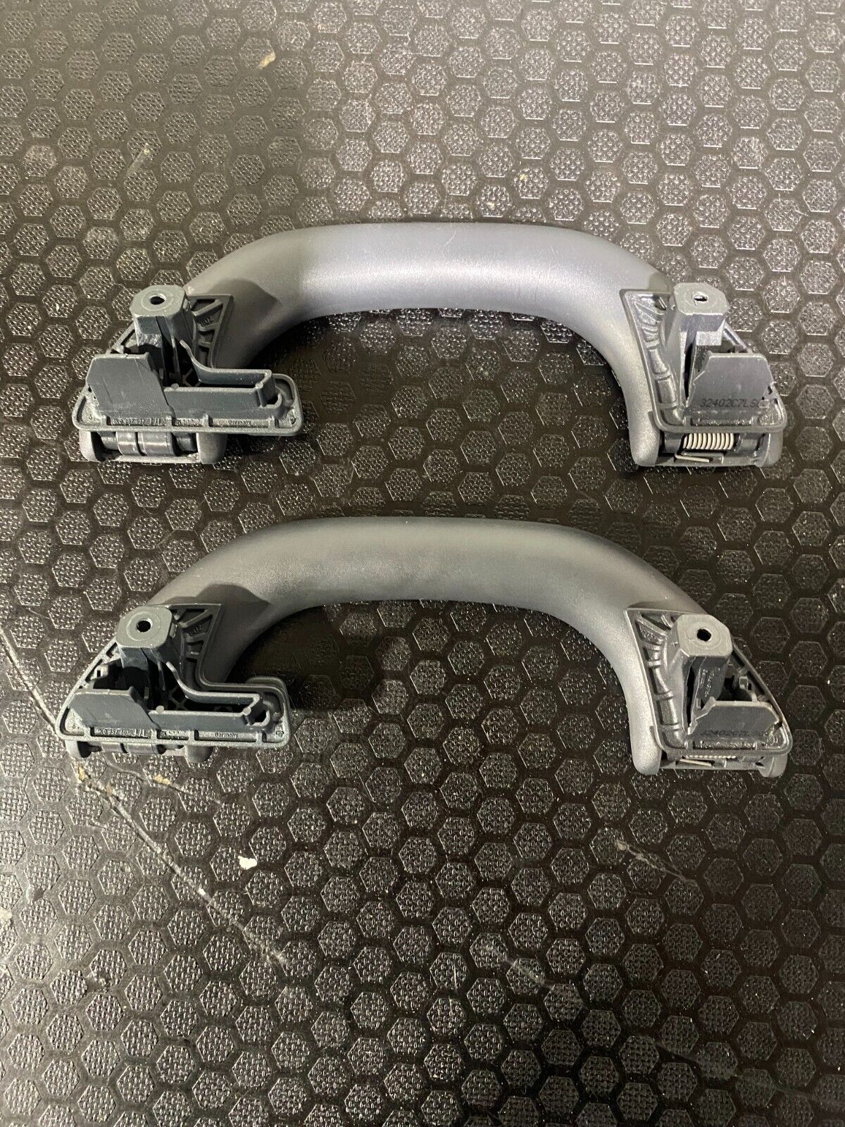 Volkswagen Golf MK5 MK6 Interior Grab Handle Rear Set 1K0857607