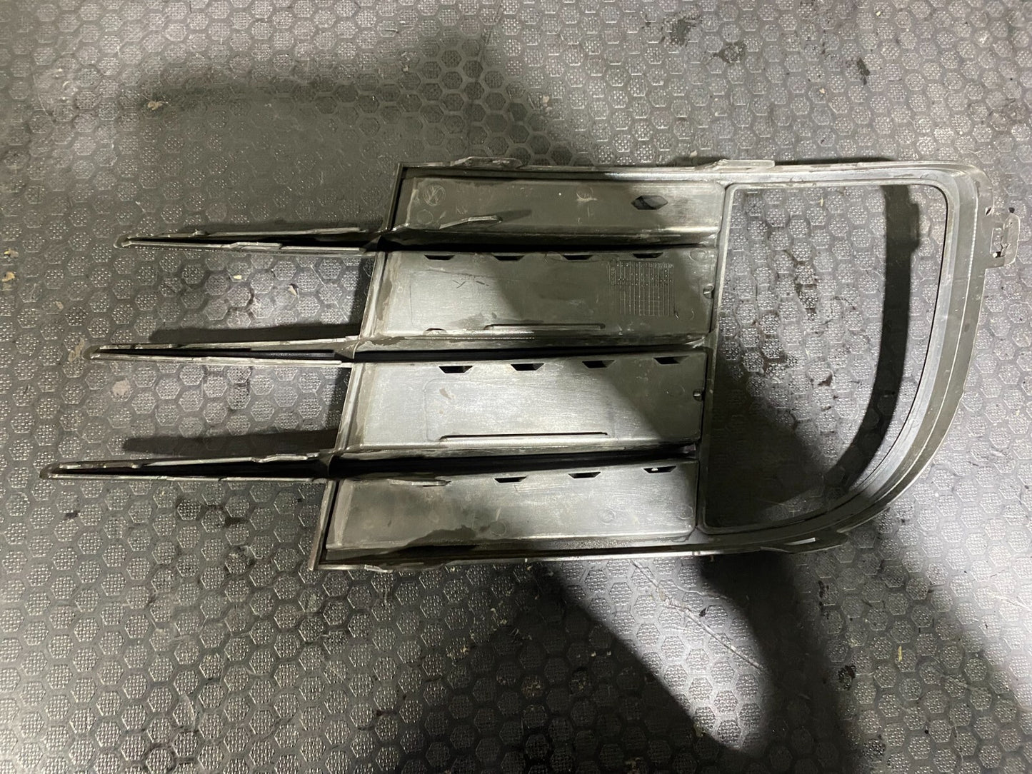 Volkswagen Golf MK6 GTI Right Fog Light Cover 5K0853666C