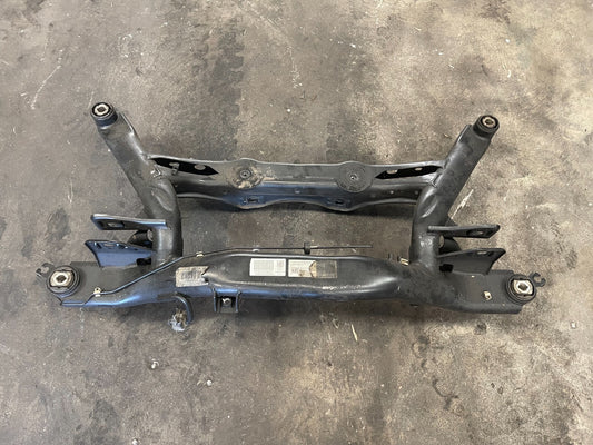 Volkswagen Golf MK7-7.5 R 2013-2020 Rear Subframe 5Q0505235J *Freight Available*