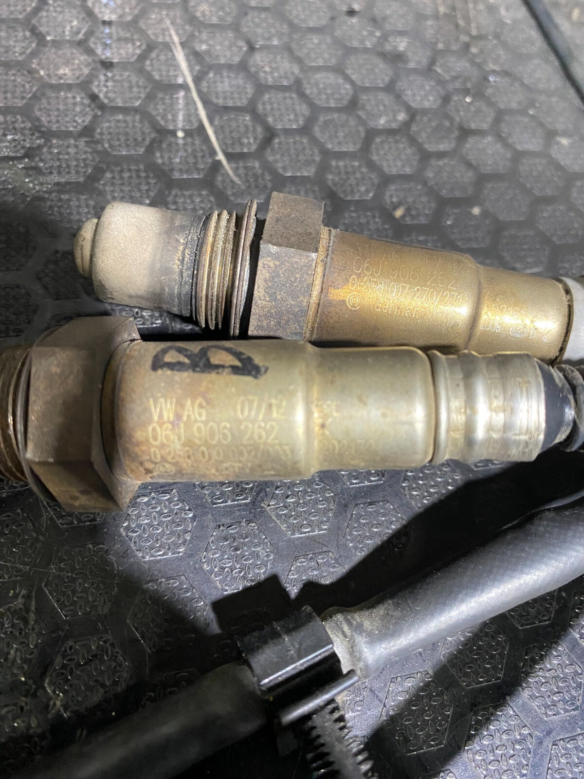 Volkswagen O2 Sensor 06J906262AA 06J906262K