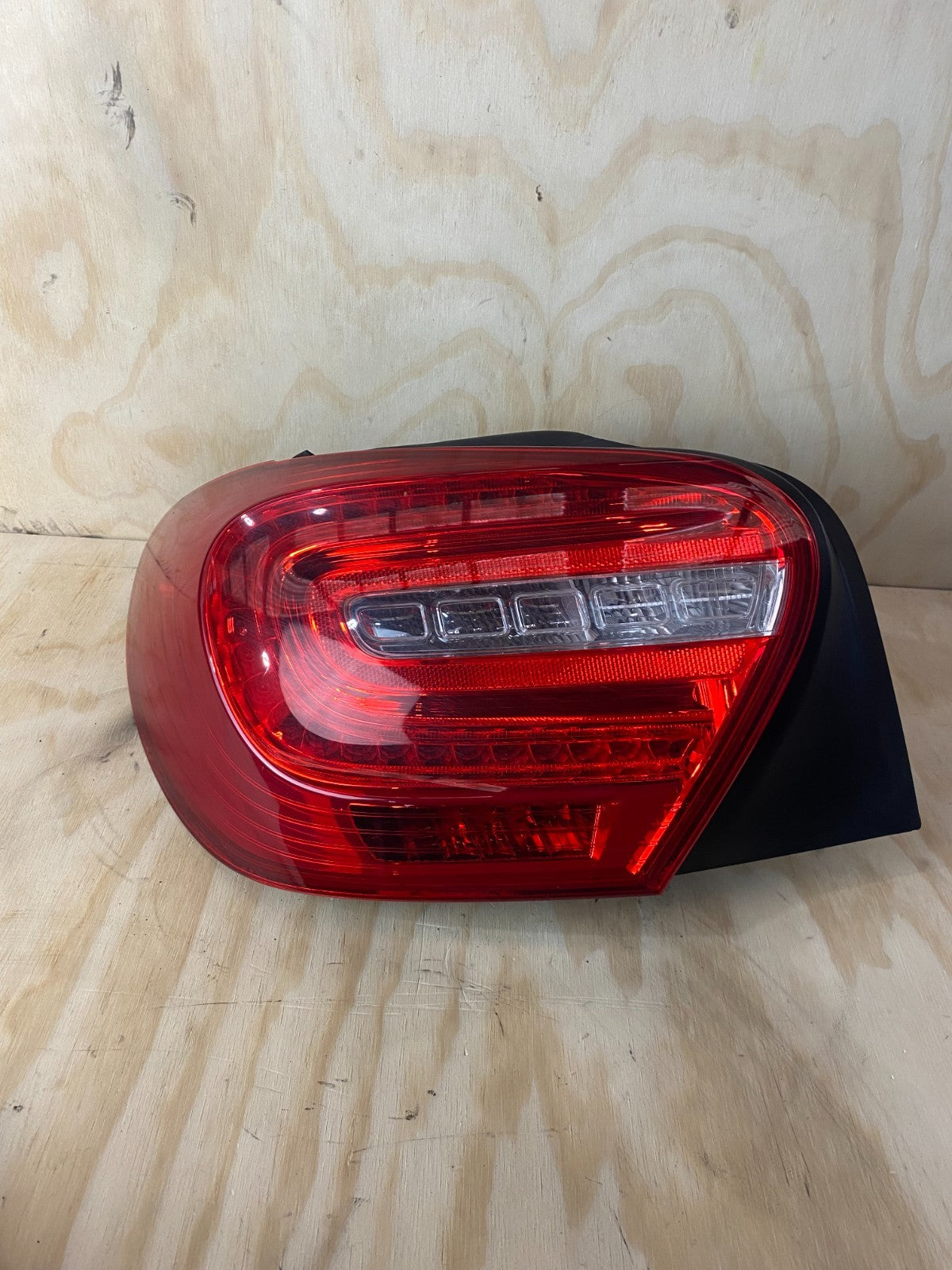 Mercedes-Benz A Class Rear Left Taillight A1769060300
