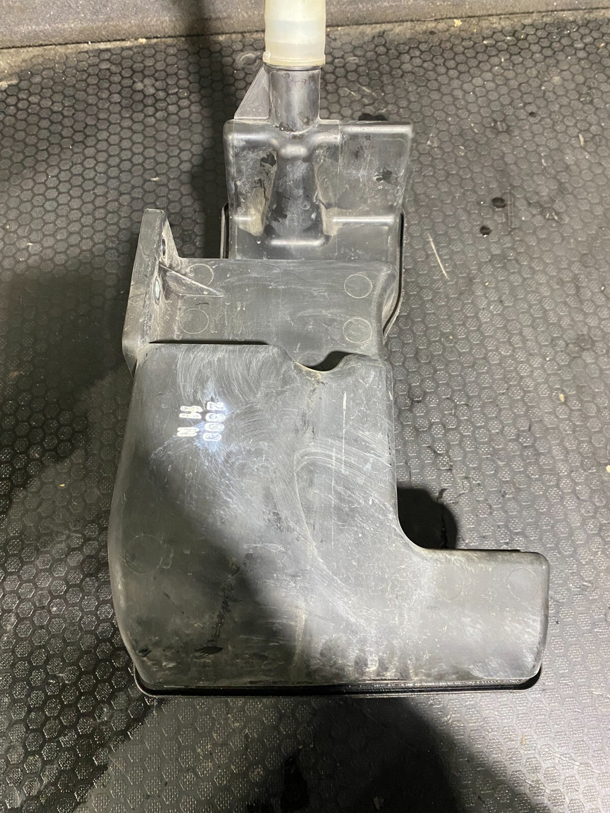 Volkswagen VW Golf Mk6 Windscreen Washer Bottle Tank 5K0955453