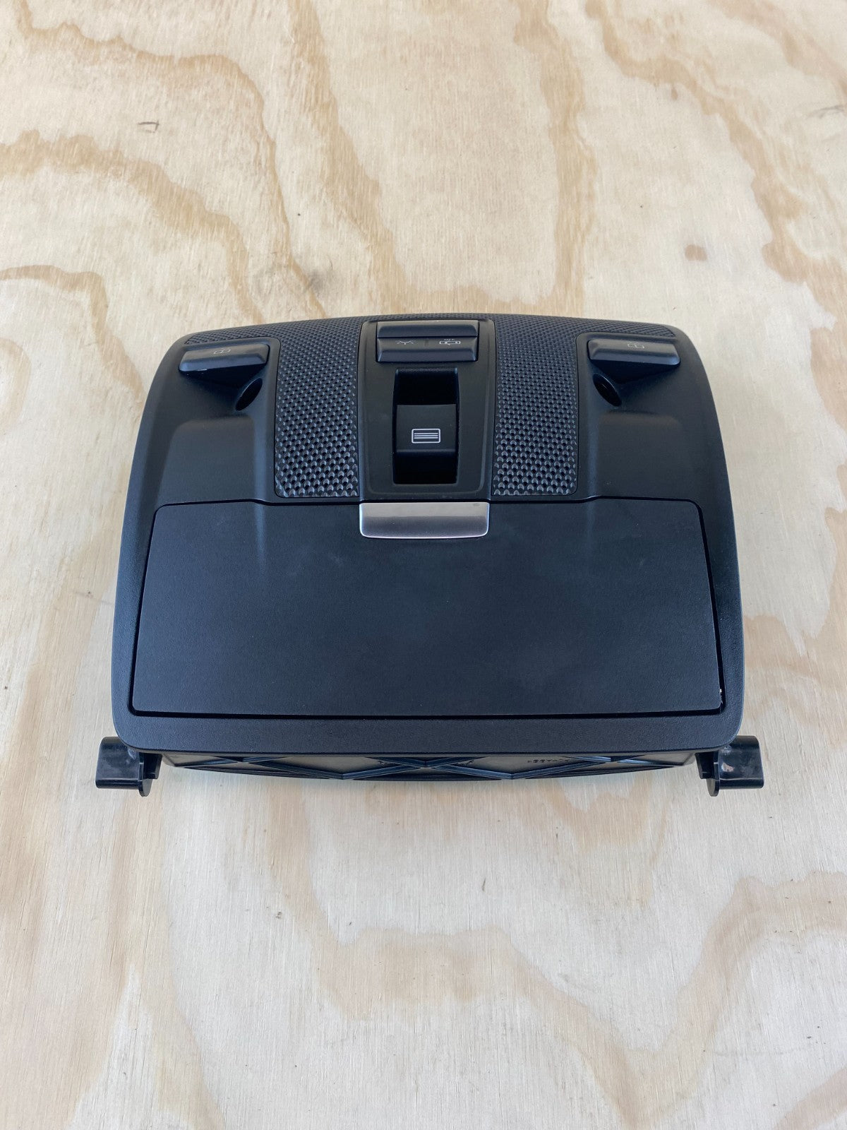 Mercedes-Benz A Class Front Dome Light Complete A0009001402