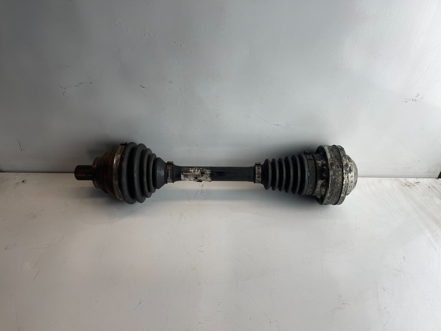 VWAG Front Left Driveshaft 1K0407271EE