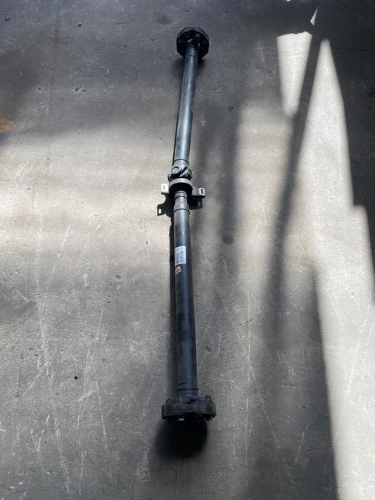 Mercedes-Benz C63s 2019-2021 Tail Shaft With Coupling A2054204