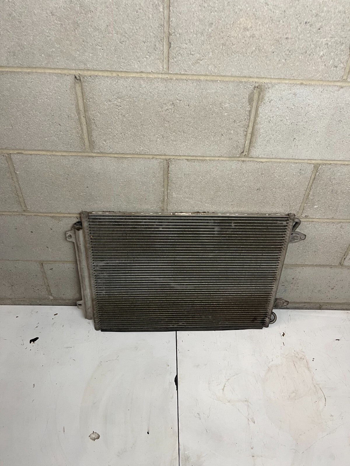 VWAG AC Condenser 3C0820411B