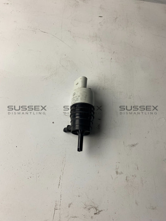 Mercedes-Benz Washer Bottle Pump A0998660121