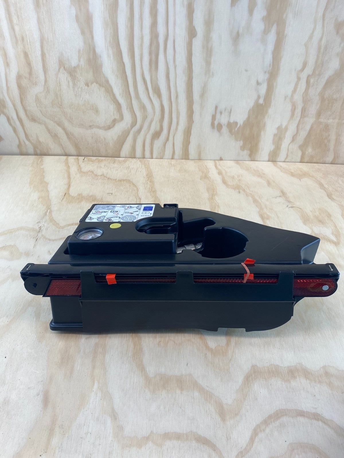 Mercedes-Benz A / B / GLA / CLA Class Emergency Tool Kit A2468900188