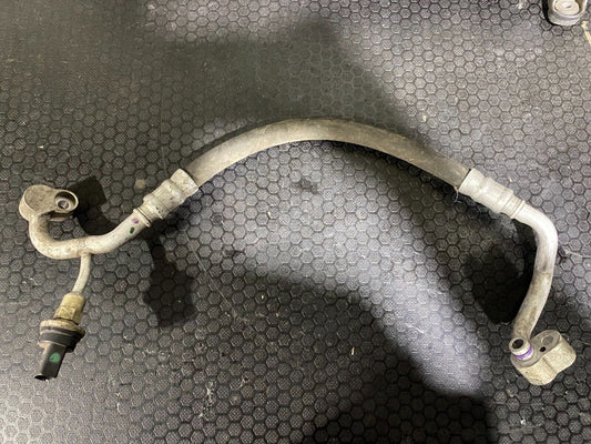 Volkswagen Air Conditioning Pipe 1K0820721BK