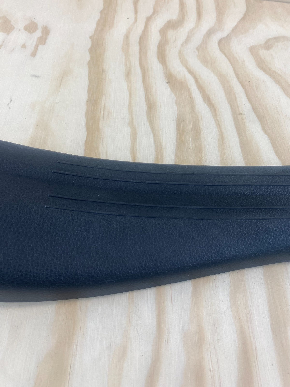 Mercedes-Benz A Class Rear Left Inner Door Trim Sill A1766800274