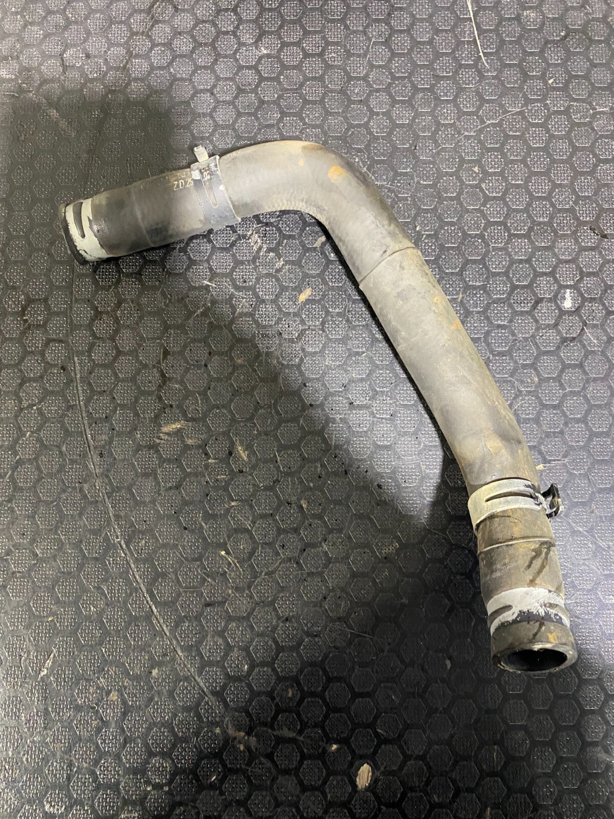 Volkswagen Coolant Radiator Hose 1K0121157BJ