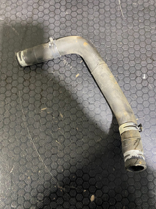 Volkswagen Coolant Radiator Hose 1K0121157BJ