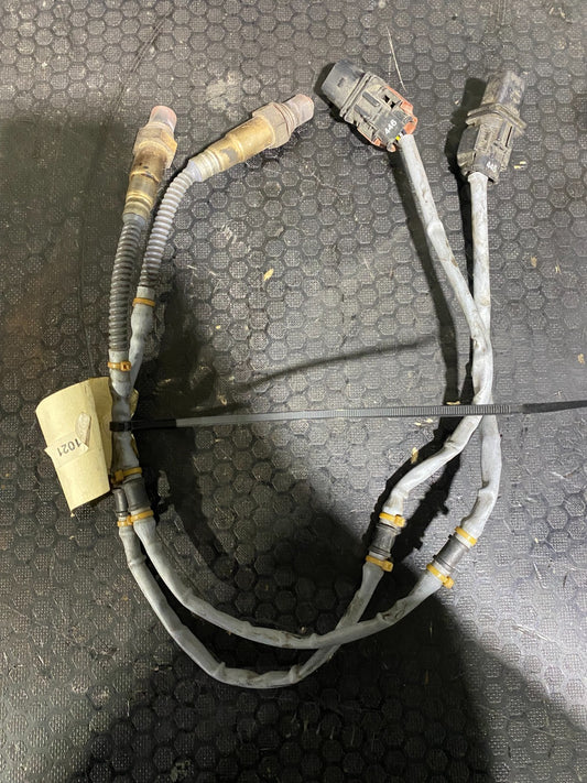 Volkswagen O2 Sensor 022906262CH 022906262CG