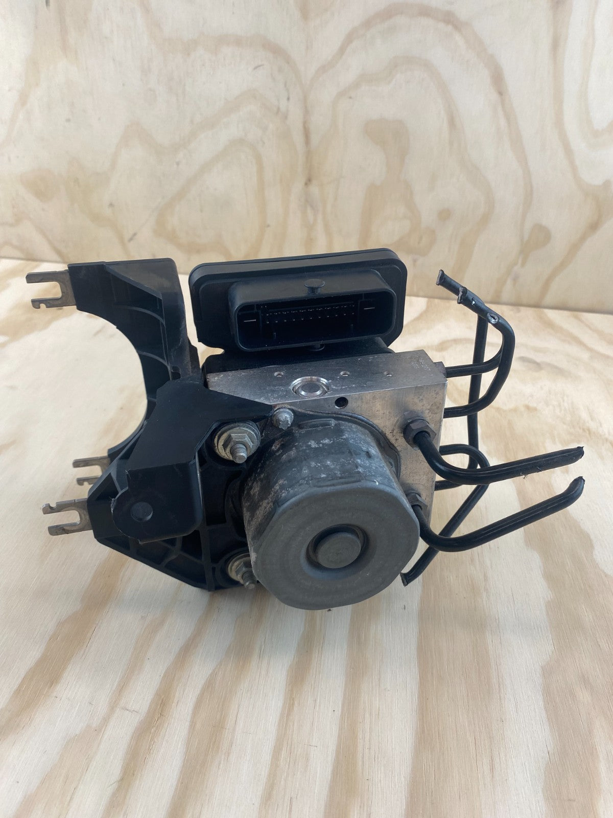 Mercedes-Benz A / CLA / GLA Class ABS MODULE A0094315212
