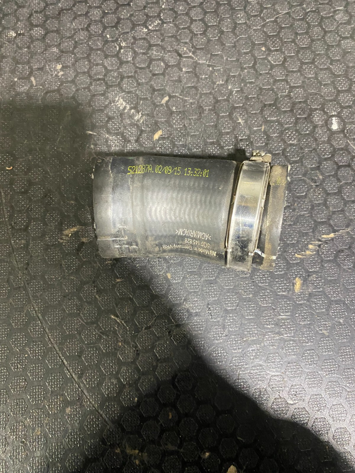 Volkswagen Golf MK7-7.5 GTI / R 2013-2020 Turbo Outlet Hose 5Q0145828