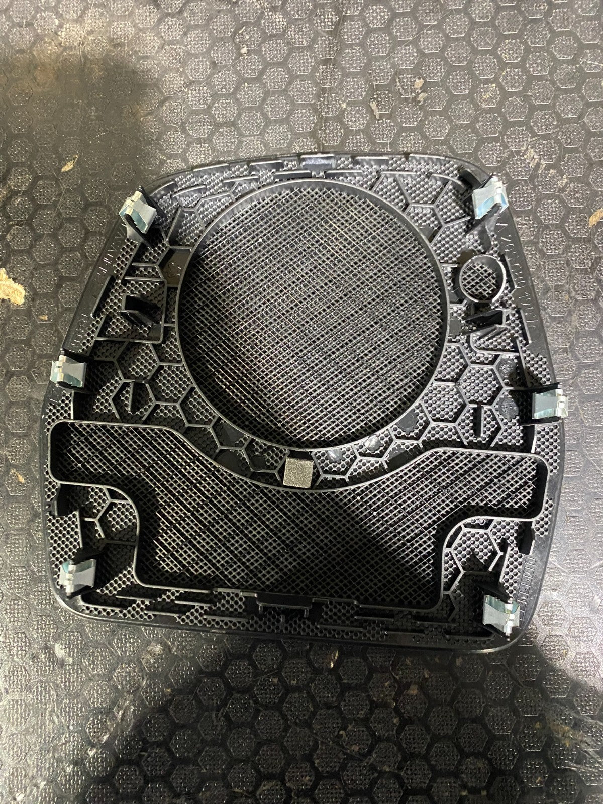 Mercedes-Benz C63s 2019-2021 Dashboard Centre Speaker Cover A2056801907