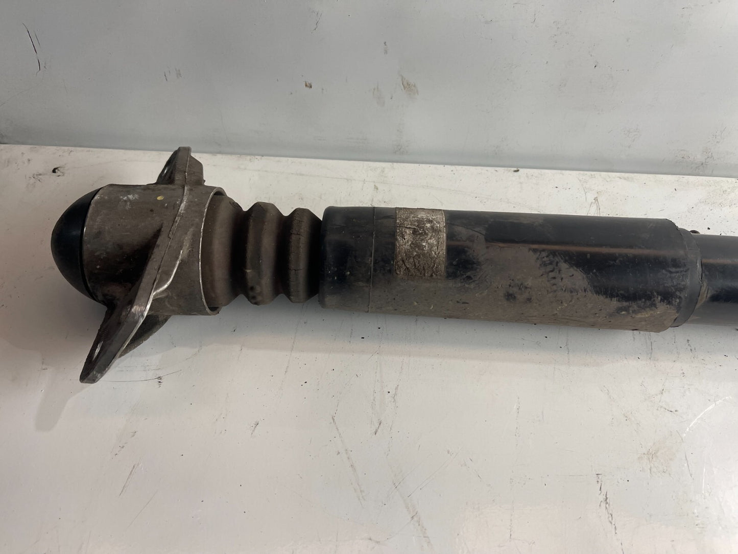 VWAG Rear DCC Shock Absorber 1K0512009G