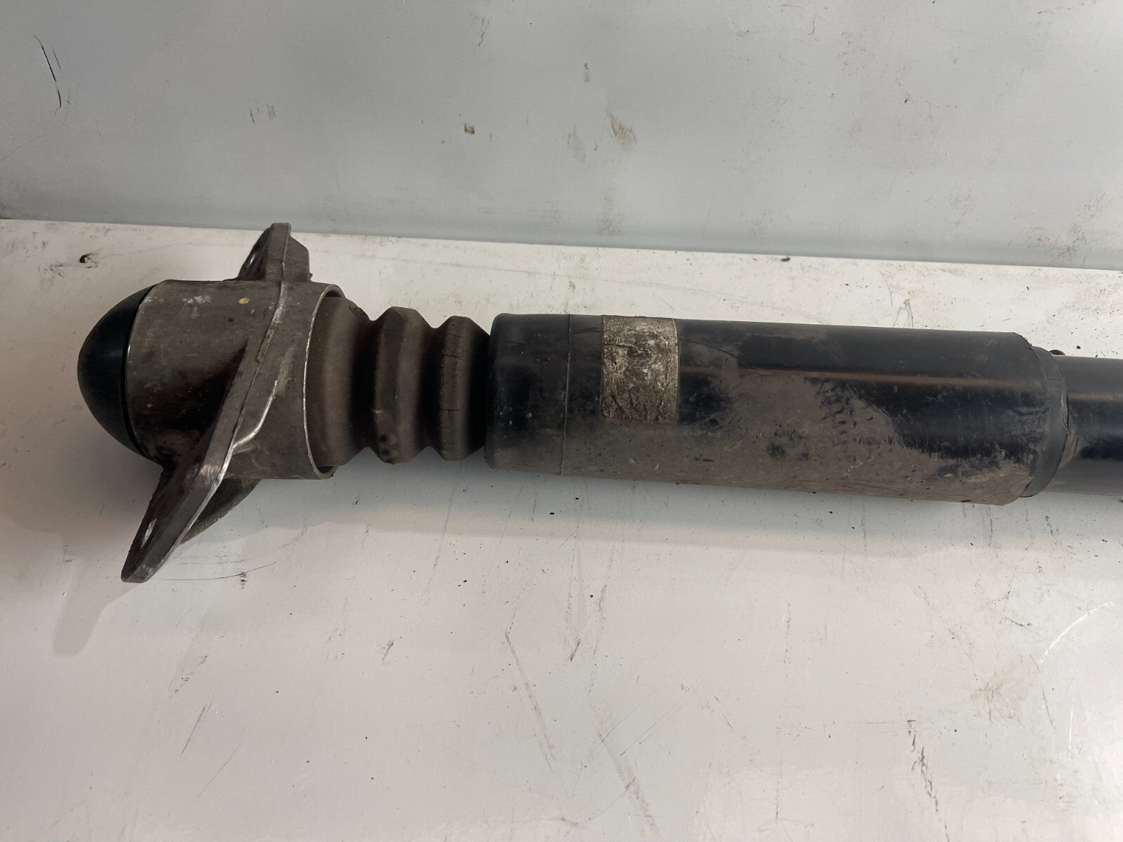 VWAG Rear DCC Shock Absorber 1K0512009G