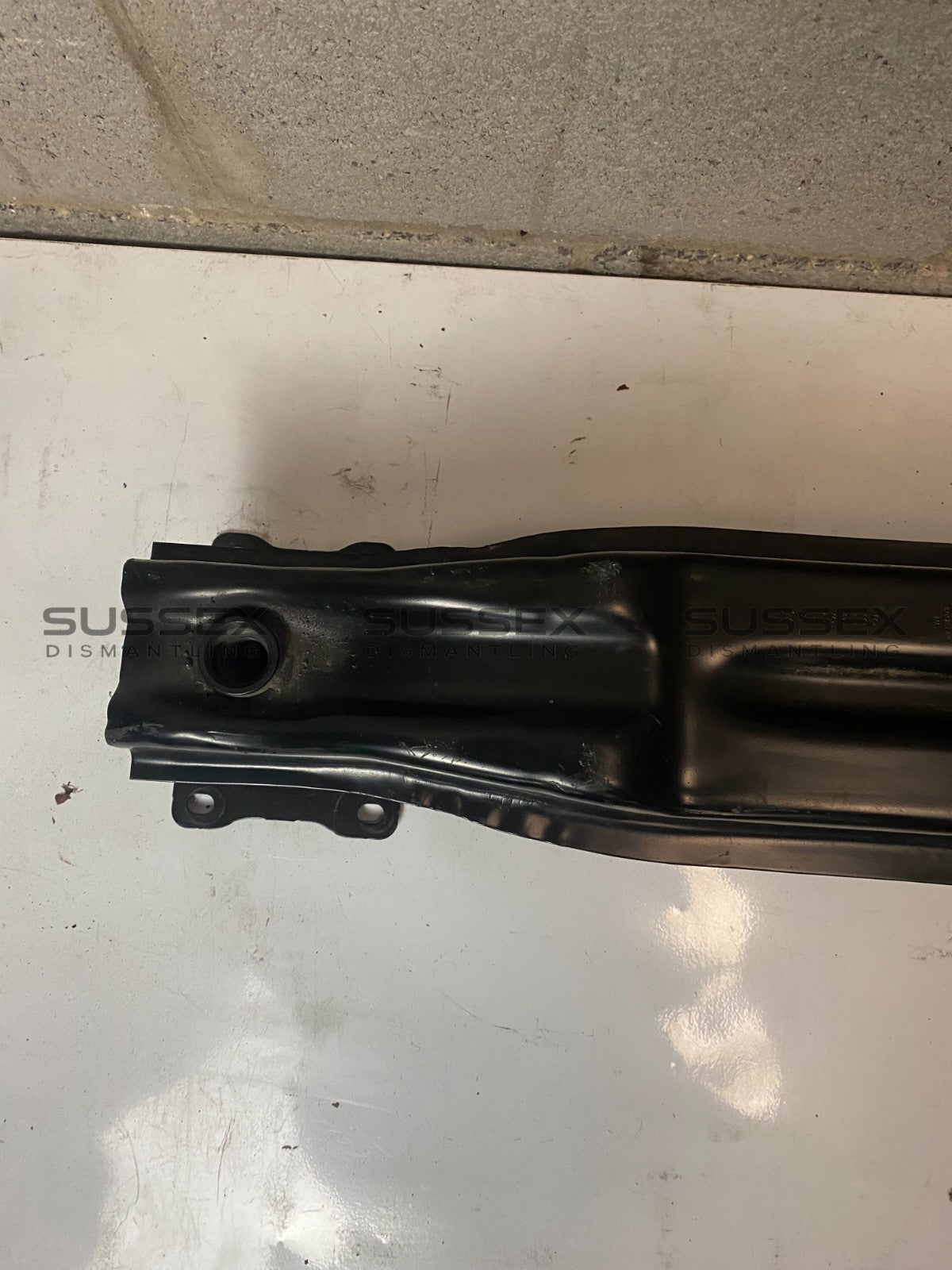 Volkswagen MK7 Rear Bumper Reinforcement 5G0807311