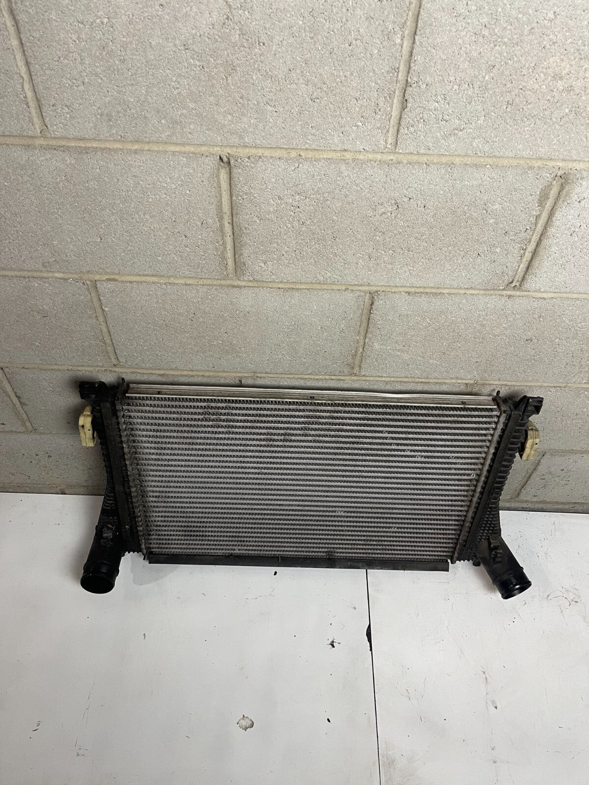 VWAG Intercooler 5Q0145803N