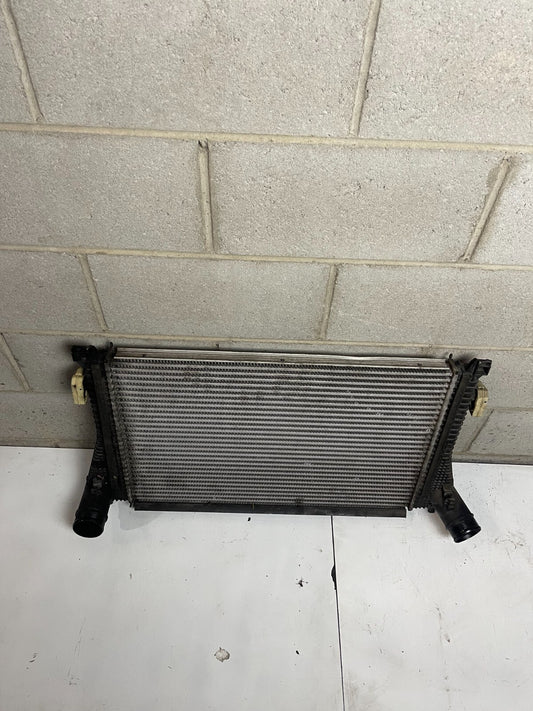 VWAG Intercooler 5Q0145803N