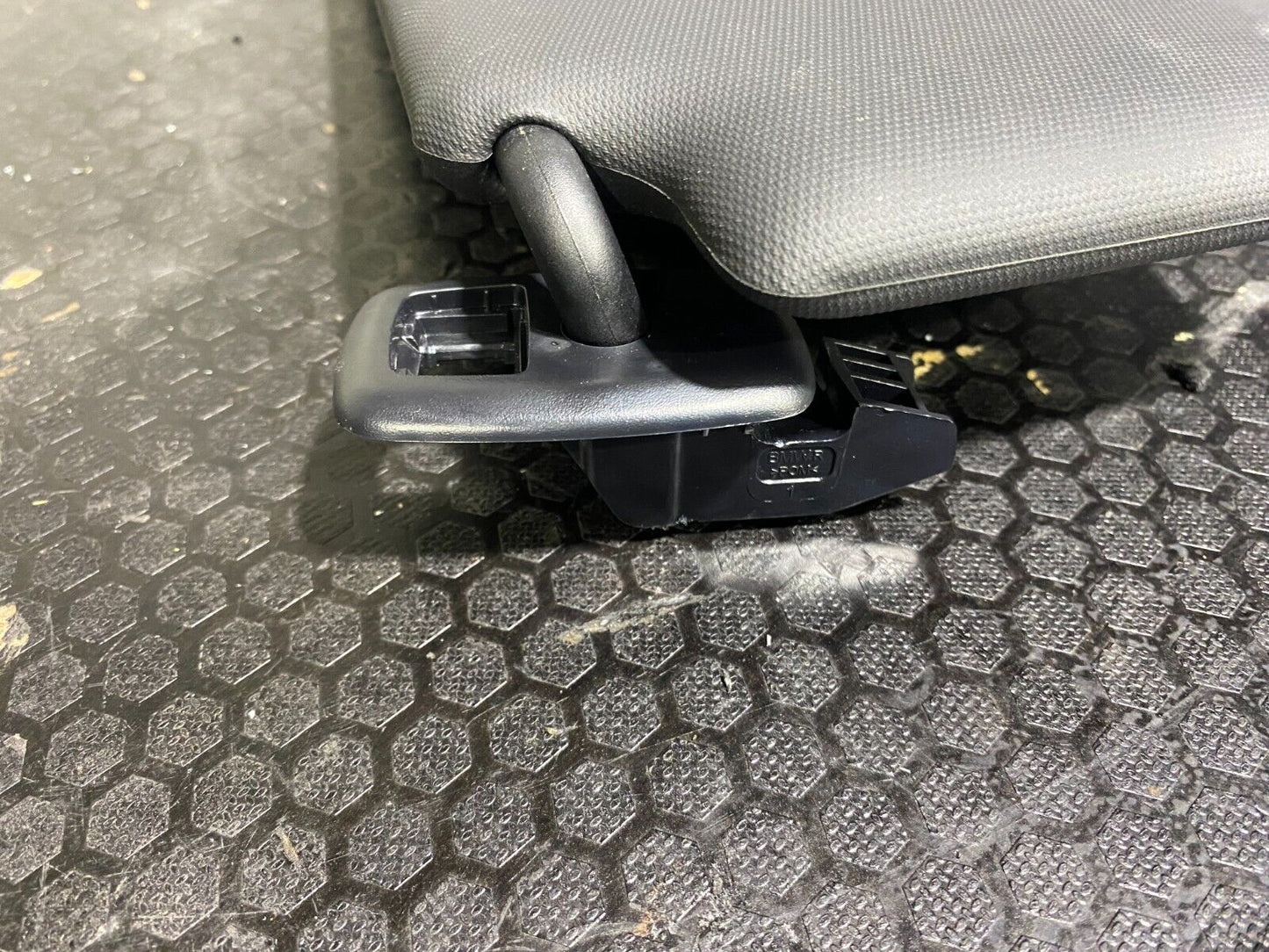 Genuine BMW 3 Series G21 2018-2022 Driver Sun Visor 8092732-08