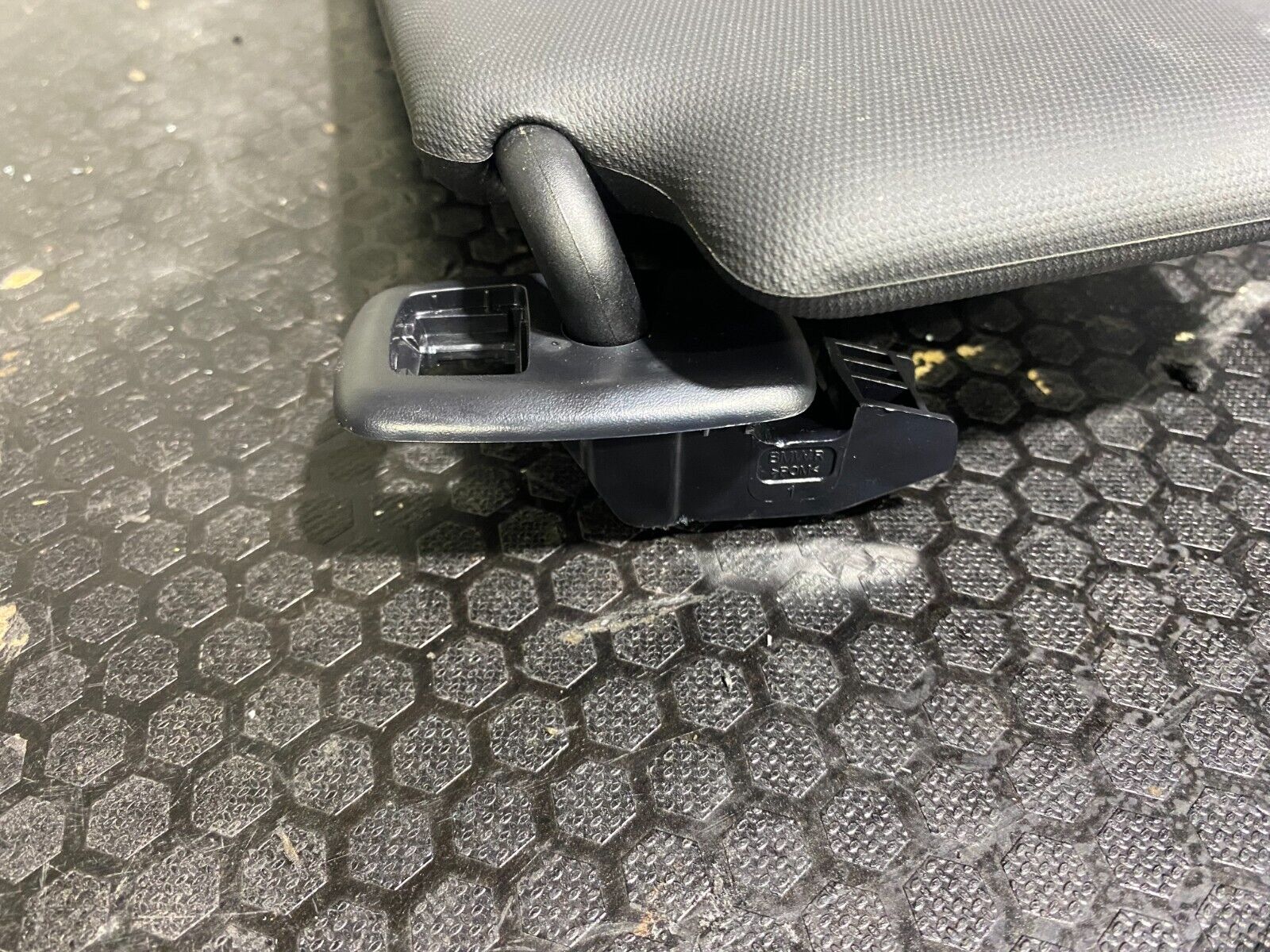 Genuine BMW 3 Series G21 2018-2022 Driver Sun Visor 8092732-08