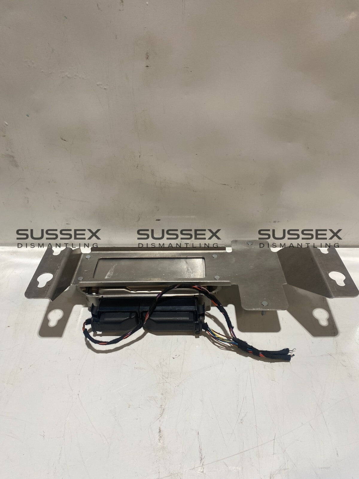 Mercedes-Benz Suspension Chassis Dynamics Control Module A2059000227
